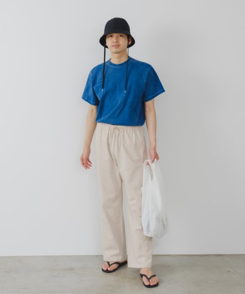 PAL OUTLET(パル　アウトレット)/【Kastane】【WHIMSIC】SUN FADE T－SHIRT/img32