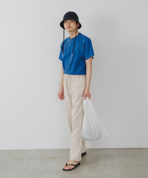 PAL OUTLET(パル　アウトレット)/【Kastane】【WHIMSIC】SUN FADE T－SHIRT/img33