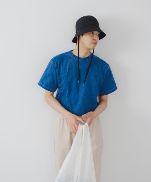 PAL OUTLET(パル　アウトレット)/【Kastane】【WHIMSIC】SUN FADE T－SHIRT/img38