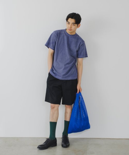 PAL OUTLET(パル　アウトレット)/【Kastane】【WHIMSIC】SUN FADE T－SHIRT/img40