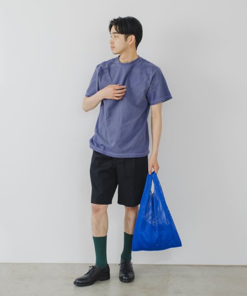 PAL OUTLET(パル　アウトレット)/【Kastane】【WHIMSIC】SUN FADE T－SHIRT/img41