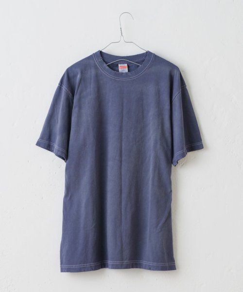 PAL OUTLET(パル　アウトレット)/【Kastane】【WHIMSIC】SUN FADE T－SHIRT/img46