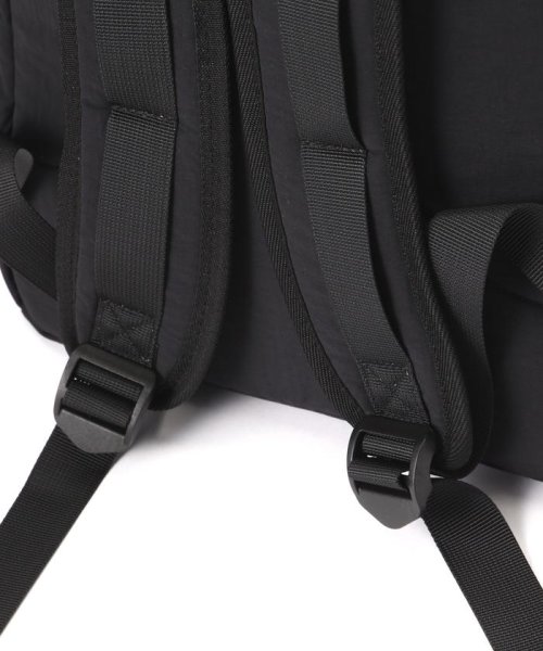 LHP(エルエイチピー)/JISTORY/ジストリー/DRAWSTRING BACKPACK/img19