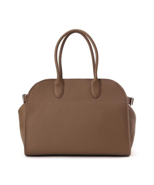 JISTORY/ジストリー/SIDE BELT BOSTON BAG 