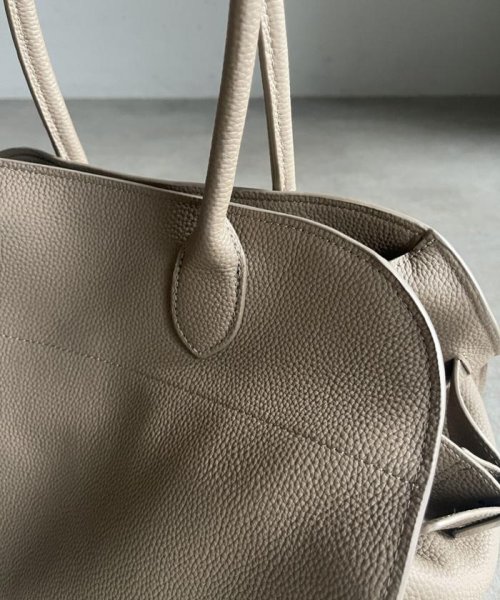 JISTORY/ジストリー/SIDE BELT BOSTON BAG 