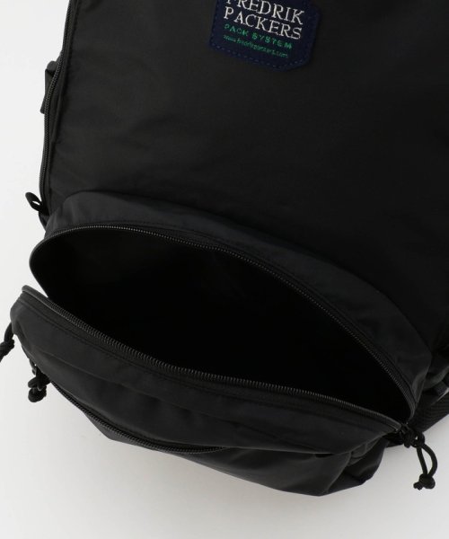 【FREDRIK PACKERS】 210D DAY PACK TIPI 別注モデル FREDRIK PACKERS 210D DAY PACK TIPI