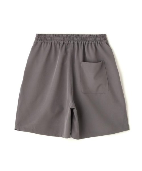 LHP(エルエイチピー)/WHITELAND/OWL/P－TECK SHORTS/img13