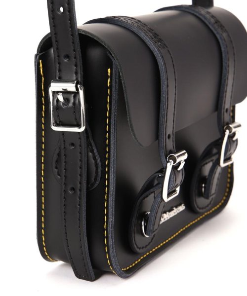 LHP(エルエイチピー)/Dr.Martens/ドクターマーチン/7inch SATCHEL BAG/7インチ サッチェルバッグ/img07