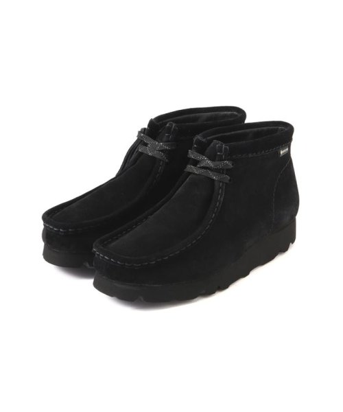 LHP(エルエイチピー)/Clarks/クラークス/Wallabee Boot GTX/ワラビー ブーツ ゴアテックス/img01