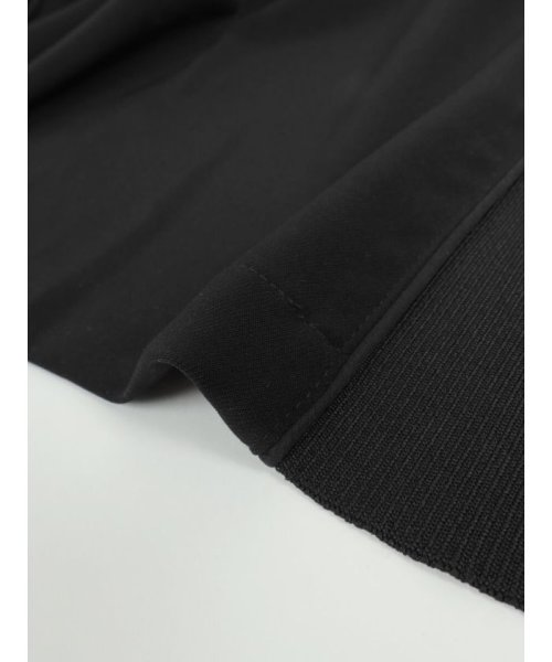 LASUD(ラシュッド)/ポケットデザインサイドリブスカート/img17