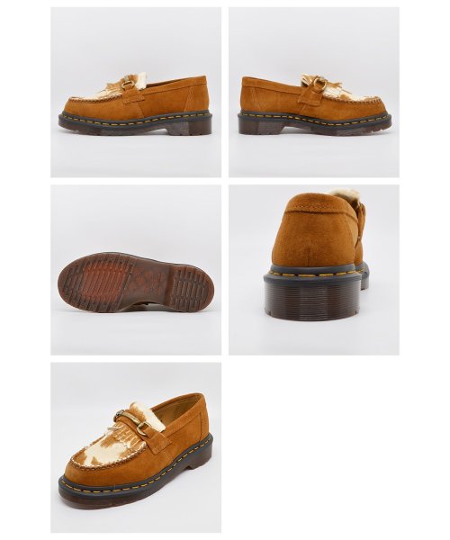 セール】ドクターマーチン Dr.Martens ユニセックス エイドリアン 