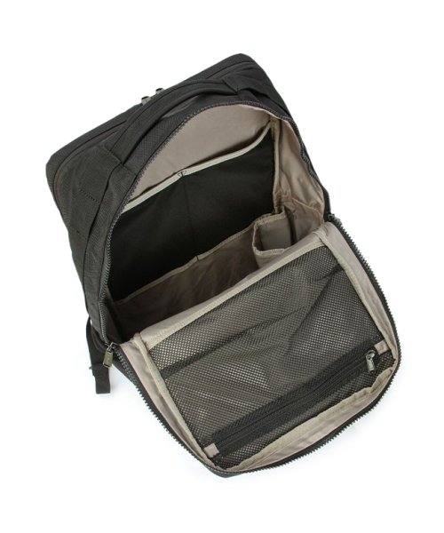 コロンビア リュック バックパック デイパック メンズ レディース ブランド スクエア ボックス型 撥水 防水 A4 B4 23L Columbia PU867 撥水 ｜約