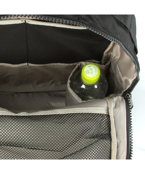 コロンビア リュック バックパック デイパック メンズ レディース ブランド スクエア ボックス型 撥水 防水 A4 B4 23L Columbia PU867 撥水 ｜約