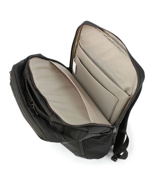 コロンビア リュック バックパック デイパック メンズ レディース ブランド スクエア ボックス型 撥水 防水 A4 B4 23L Columbia PU867 撥水 ｜約