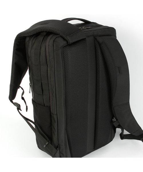 コロンビア リュック バックパック デイパック メンズ レディース ブランド スクエア ボックス型 撥水 防水 A4 B4 23L Columbia PU867 撥水 ｜約