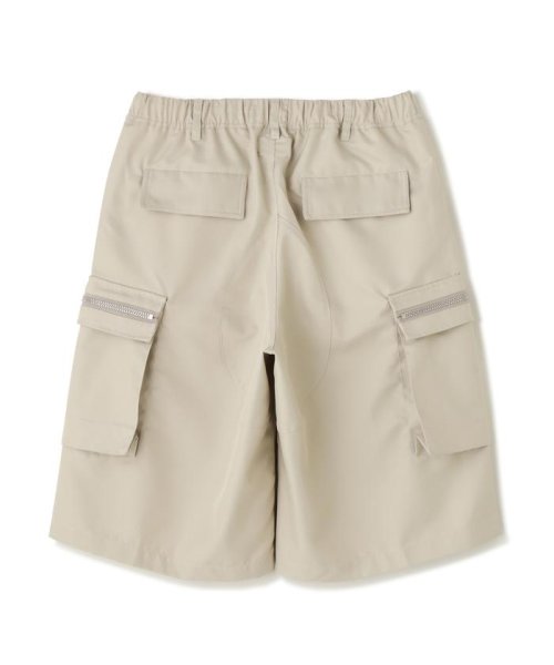 LHP(エルエイチピー)/DankeSchon/PT TWILL FLAPCARGO SHORTS/img26