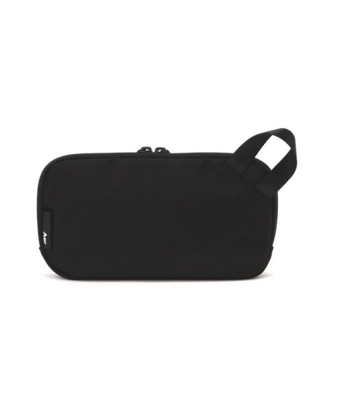 B'2nd(ビーセカンド)/Aer（エアー）Slim Pouch Black  AER－21028/img03