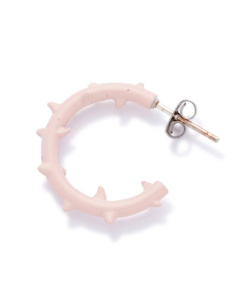 JUSTINE CLENQUET/ジュスティーヌ・クランケ/HIRSCHY EARRINGS JUSTINE CLENQUET/ジュスティーヌ