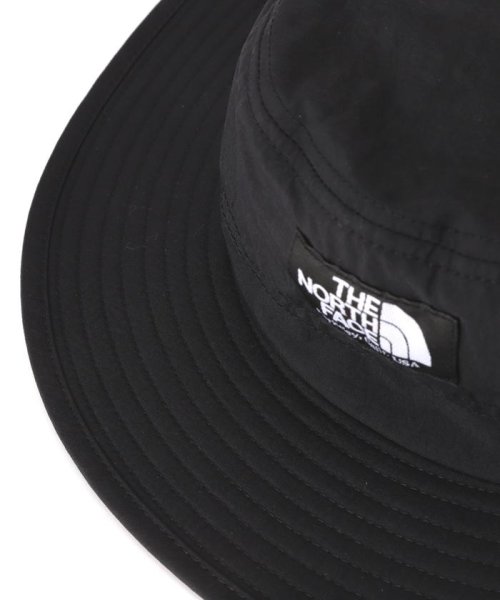 LHP(エルエイチピー)/THE NORTH FACE/ザ・ノースフェイス/Horizon Hat/ホライズンハット/img07