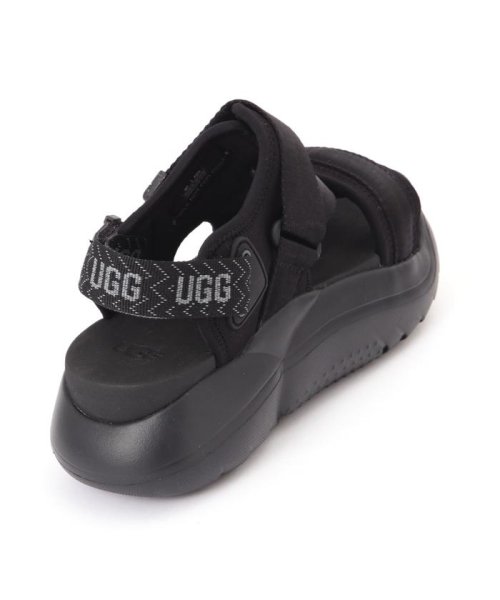 B'2nd(ビーセカンド)/UGG（アグ）LA Alto Cross Strap/img03