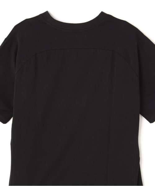 RoyalFlash(ロイヤルフラッシュ)/1PIU1UGUALE3 RELAX/ダブルロゴ半袖Tシャツ/img08