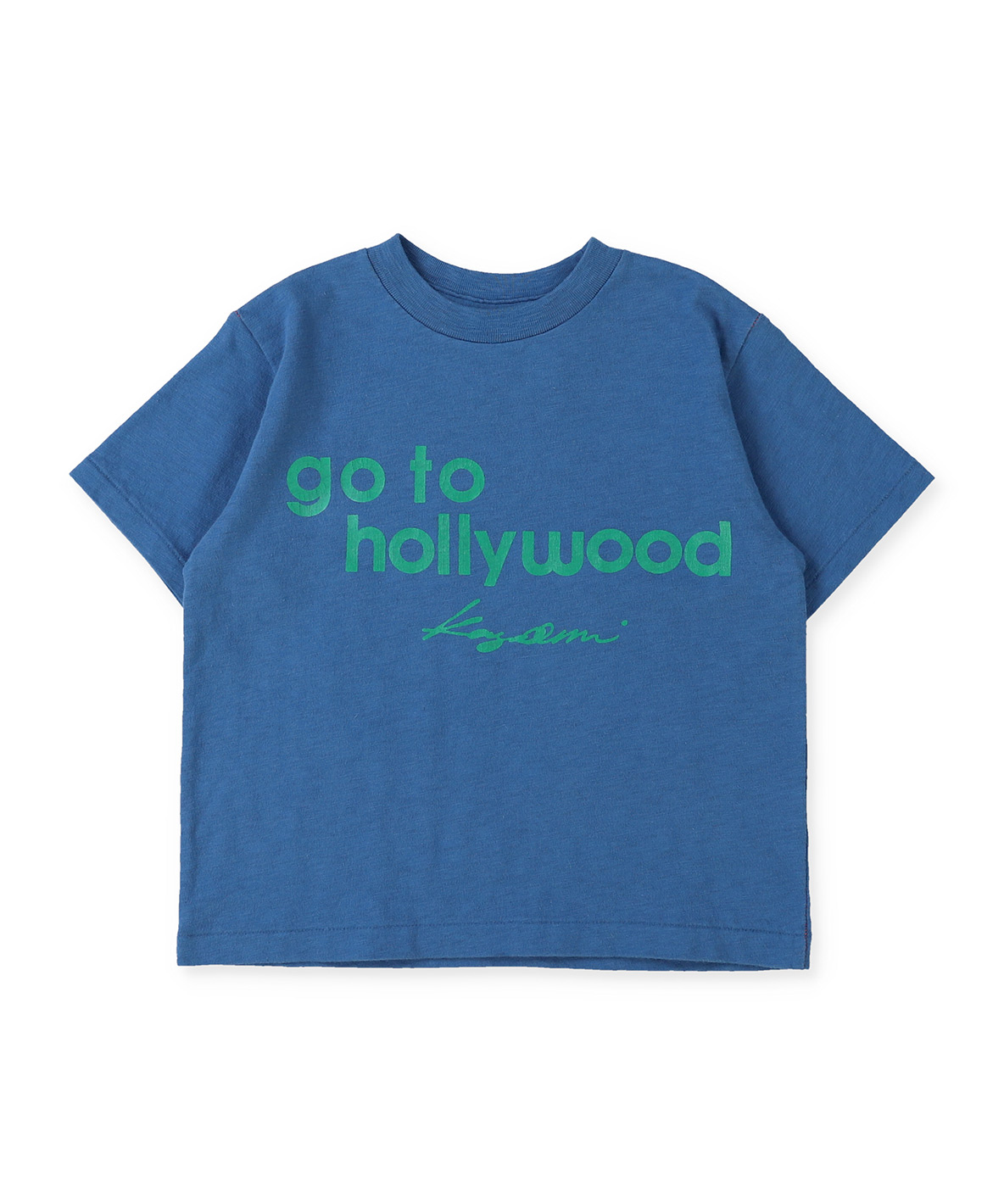 GOTOHOLLYWOODゴートゥーハリウッド　ボーダーTシャツ 楽天市場】【セール 50%OFF】GTH409 ビンテージボーダーテンジク