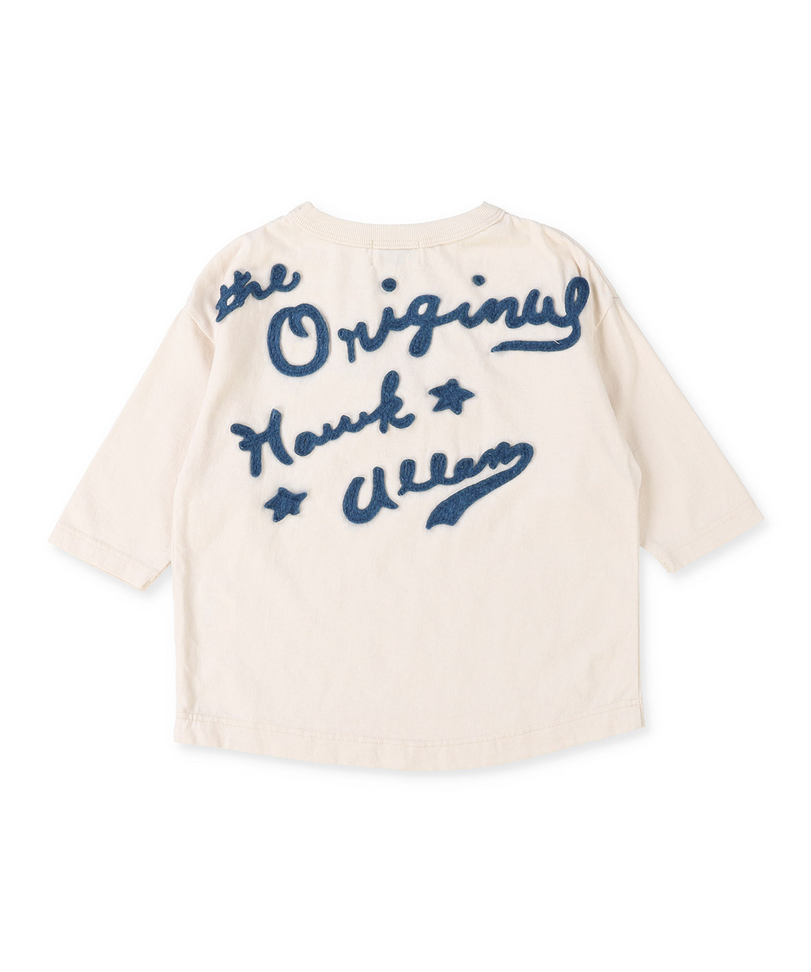 デニムダンガリー DENIM DUNGAREE ビンテージ天竺 72 Tシャツ