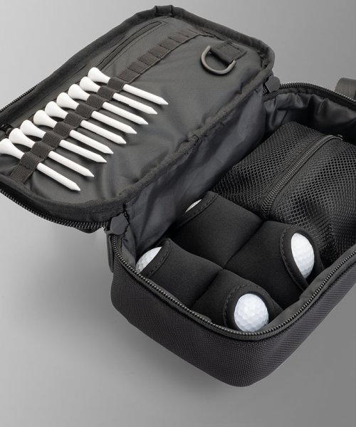 FABRIC ゴルフオーガナイザー 