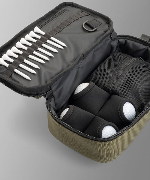 FABRIC ゴルフオーガナイザー 