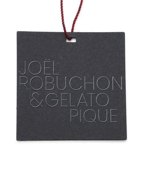 GELATO PIQUE HOMME(GELATO PIQUE HOMME)/【JOEL ROBUCHON】【HOMME】ルームシューズ/img14