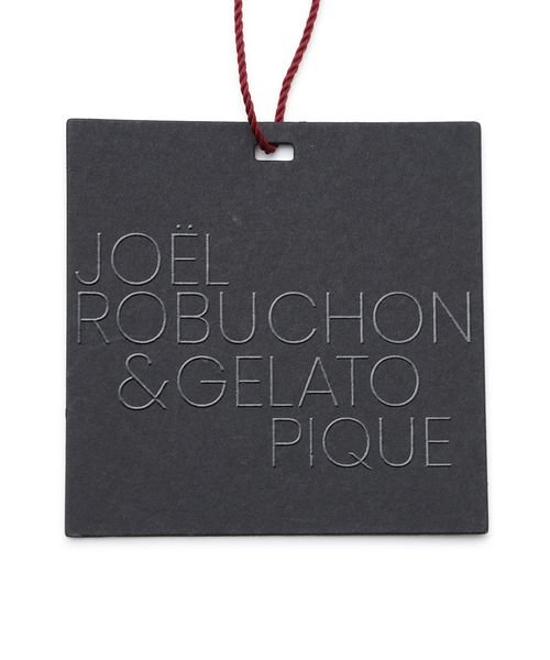gelato pique(gelato pique)/【JOEL ROBUCHON】ルームシューズ/img18