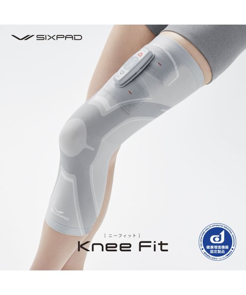 SIXPAD(SIXPAD)/SIXPAD Knee Fit 専用コントローラー/img01