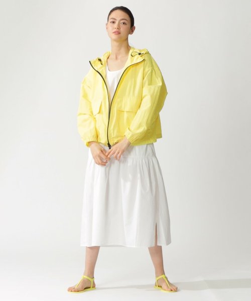 ECOALF WOMEN(ECOALF WOMEN)/NEVIS ライトウェイトパーカー / NEVIS JACKET WOMAN/img03