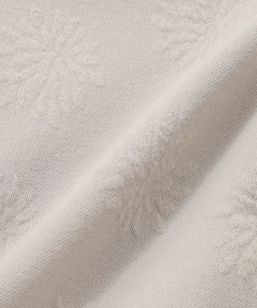 【セットアップ】フラワージャカードパンツ 1PIU1UGUALE3 RELAX/1PIU1UGUALE3 RELAX(ウノピゥウノウグァーレ･･･ H1845684142(14168円)