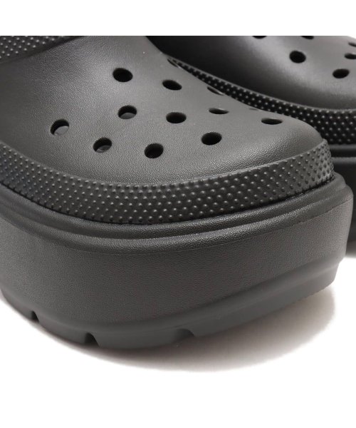 crocs(クロックス)/クロックス ストンプ クロッグ/img05