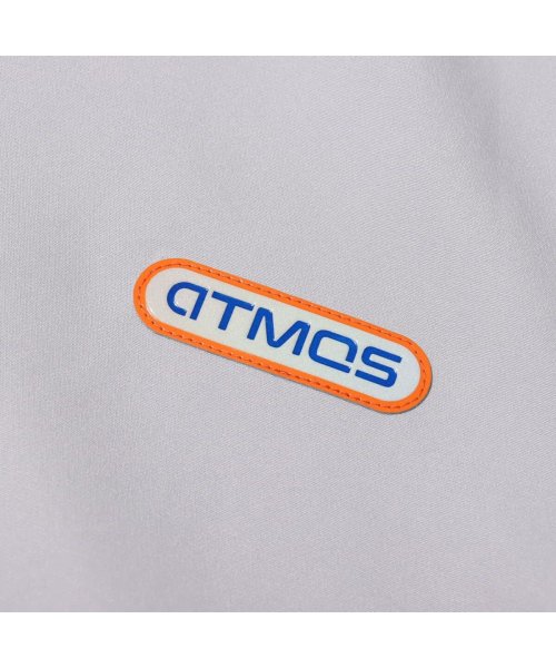 atmos apparel(atmos apparel)/アトモス ユーティリティ ティーシャツ/img03