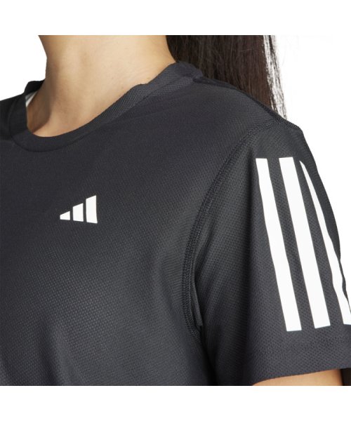 Adidas(アディダス)/adidas アディダス オウン ザ ラン 半袖Tシャツ 半袖シャツ IKM84/img18