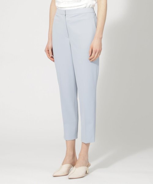【Precious 2024年5月号掲載】クリーンストレッチ テーパードパンツ  TM2773543212(21450円)