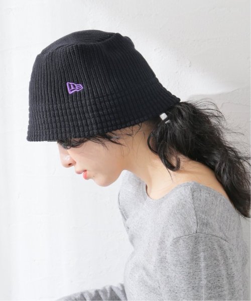 JOINT WORKS(ジョイントワークス)/【NEW ERA x ANNA SUI NYC】 KNIT BUCKET ANNA SUI/img15