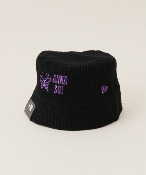 JOINT WORKS(ジョイントワークス)/【NEW ERA x ANNA SUI NYC】 KNIT BUCKET ANNA SUI/img16