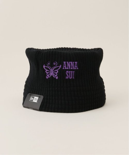 JOINT WORKS(ジョイントワークス)/【NEW ERA x ANNA SUI NYC】 KNIT BUCKET ANNA SUI/img17