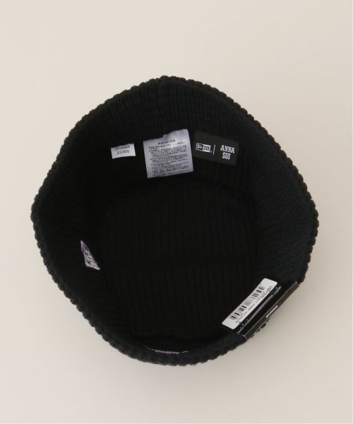 JOINT WORKS(ジョイントワークス)/【NEW ERA x ANNA SUI NYC】 KNIT BUCKET ANNA SUI/img21