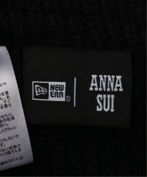 JOINT WORKS(ジョイントワークス)/【NEW ERA x ANNA SUI NYC】 KNIT BUCKET ANNA SUI/img24