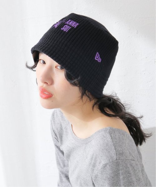 JOINT WORKS(ジョイントワークス)/【NEW ERA x ANNA SUI NYC】 KNIT BUCKET ANNA SUI/img28