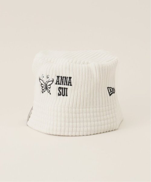 JOINT WORKS(ジョイントワークス)/【NEW ERA x ANNA SUI NYC】 KNIT BUCKET ANNA SUI/img29