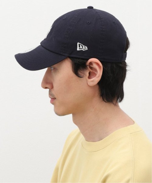 417 EDIFICE(フォーワンセブン　エディフィス)/【NEW ERA / ニューエラ】CC NEYYAN MID LOGO/img19