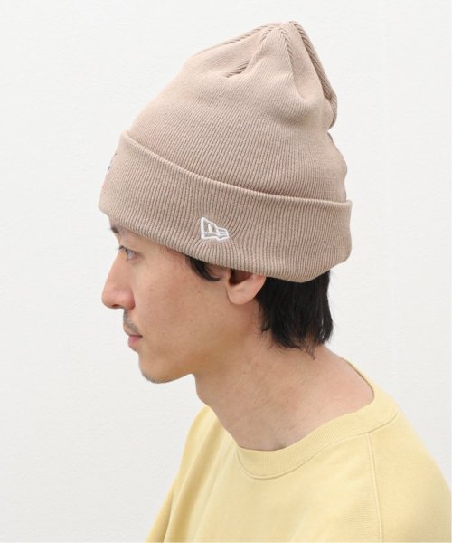 JOURNAL STANDARD(ジャーナルスタンダード)/NEW ERA / Cuff Knit Mets 14109626/img10