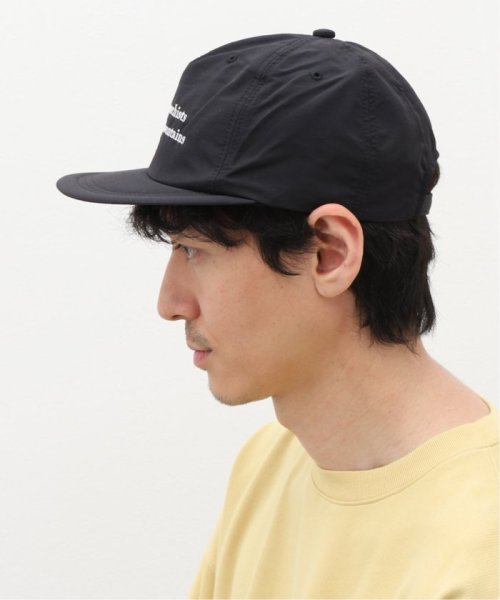 JOURNAL STANDARD(ジャーナルスタンダード)/【MOUNTAIN RESEARCH/マウンテンリサーチ】A.M. Cap/img15