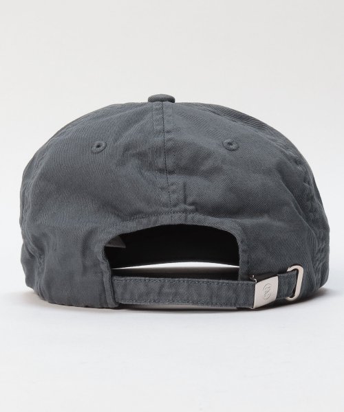 【KIJIMA TAKAYUKI/キジマタカユキ】ボタニカルダイキャップ KIJIMA