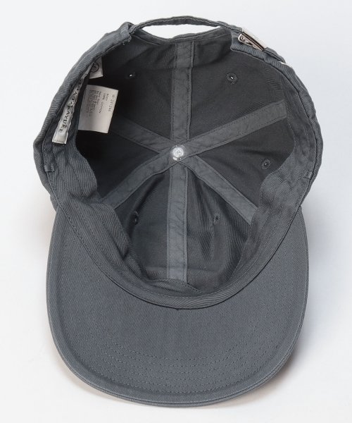 【KIJIMA TAKAYUKI/キジマタカユキ】ボタニカルダイキャップ KIJIMA